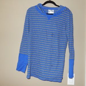 Marc New York Performance Thermal Hoodie